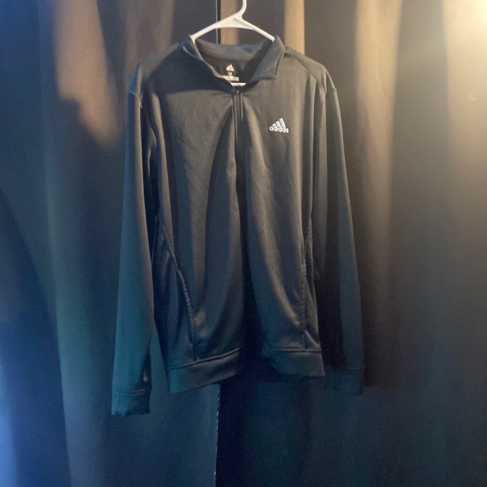 Adidas Golf jacket